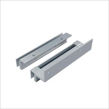 Lock Bracket for Full Frameless Glass Door