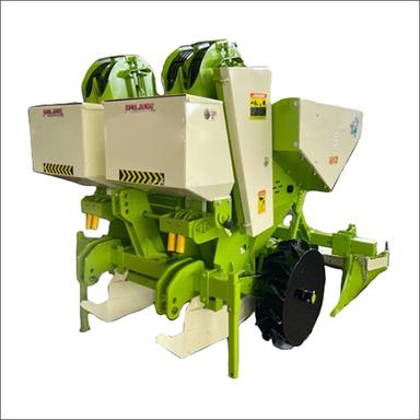 Automatic Potato Planter Machine Industrial