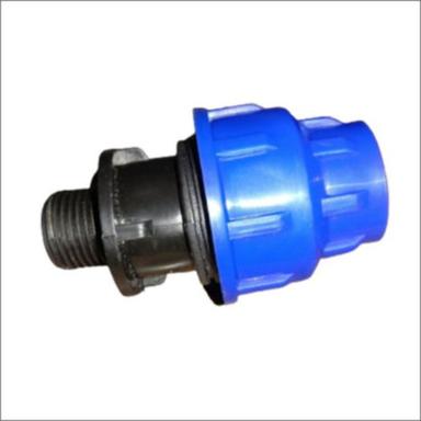 20Mm Mdpe Pipe Fitting Outer Diameter: 20 Millimeter (Mm)