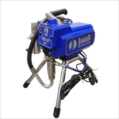 High Efficient Wall Painting Machine