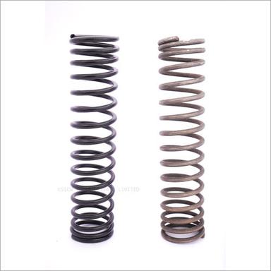 Ms Compression Spring Thickness: Different Available Millimeter (Mm)