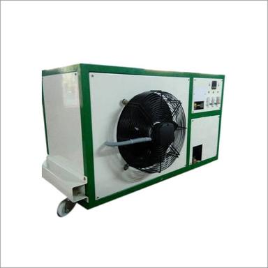 Recirculating Water Chiller Power Source: Electrical