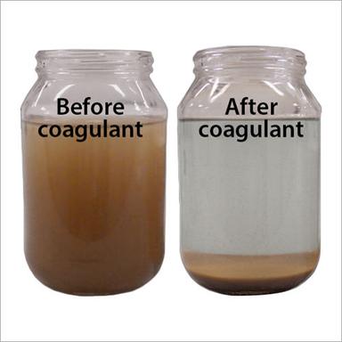 Etp Coagulant Chemical Grade: Industrial Grade