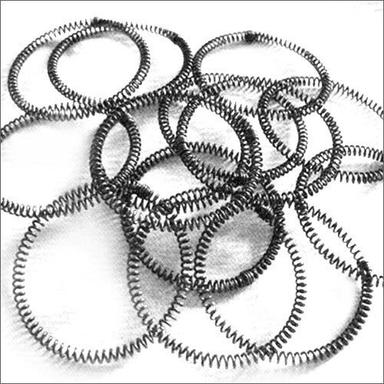 Stainless Steel Open Coil Springs