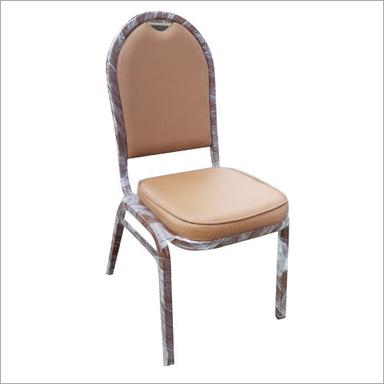 Brown Marriage Hall Chair