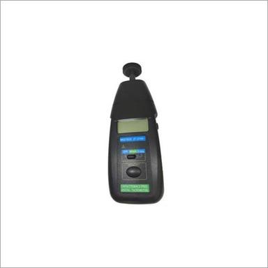 Black Dt-2235B Digital Tachometer