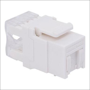 Honeywell Cat-6 Key Stone Jack Power Consumption: 10 Ampere