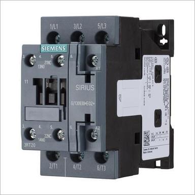 220 V Power Contactor Application: Industrial
