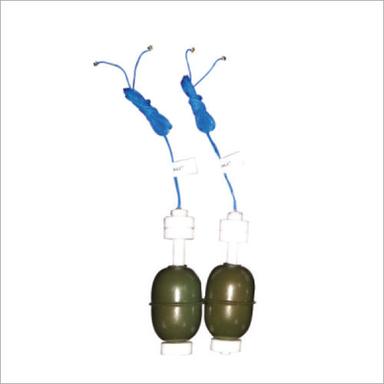 Float Switch With Ptfe Coating Application: Industrial