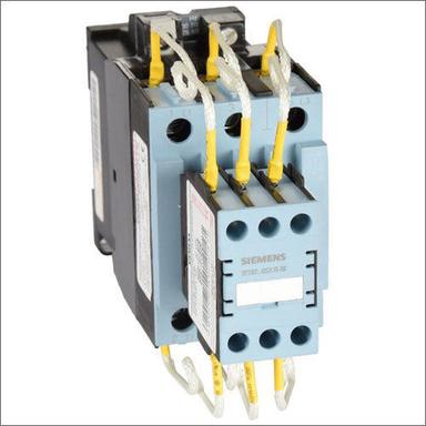 Cap Duty Contactor Application: It Is Used For Switching 3-Phase