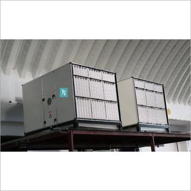 Single Skin Air Cooling Unit Installation Type: Wall Mount