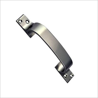 Silver Ms Door Handle