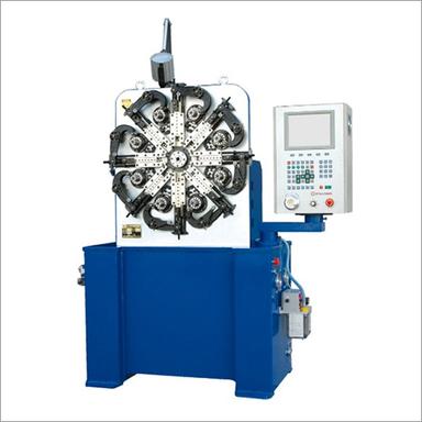 Stainless Steel Industrial Cnc Spring Forming Machine