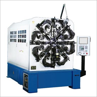 5 Axis Cnc Spring Forming Machine Industrial