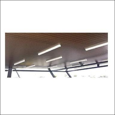 84 C 184 C Linear Ceiling System Application: Industrial