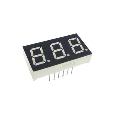 Lt542 Led Display Size: As Per Requirement