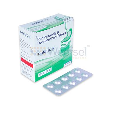 Domsel P Tablet Generic Drugs