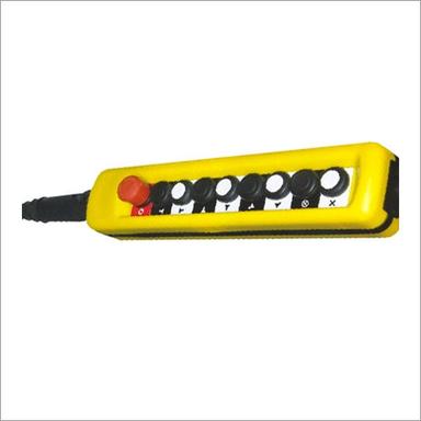 Electrical Control Pendant Rated Voltage: 420 Volt (V)