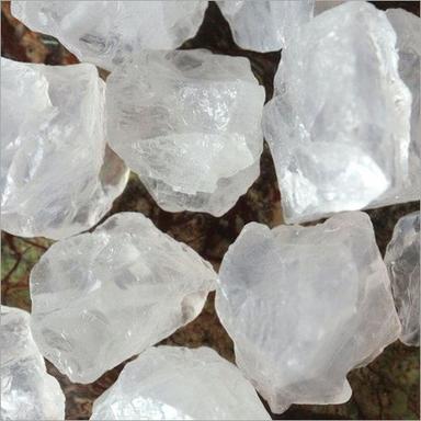 Quartz Crystal Application: Industrial