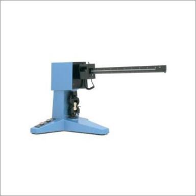Electrically Operated Tensile Strength Tester Application: Industrial