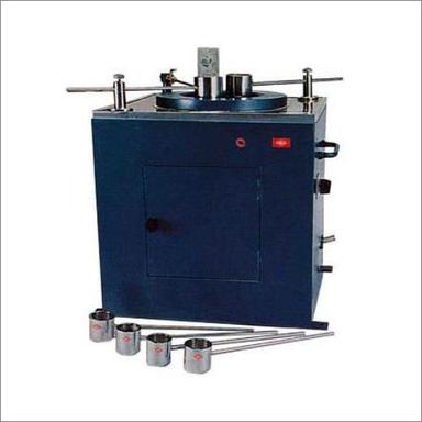 Polishing And Lapping Machine Application: Industrial