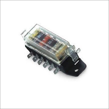 Automotive Fuse Block Rated Voltage: 220-240 Volt (V)