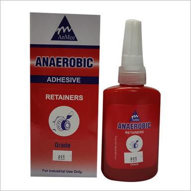 Grade 893 Anaerobic Retainers Application: Industrial