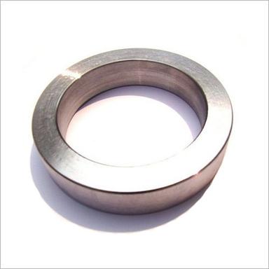 Silver Rtj Stainless Steel Gaskets
