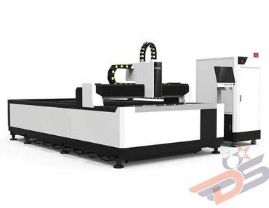 Fibre Laser Cutting Machine Capacity: 30 M3/Hr