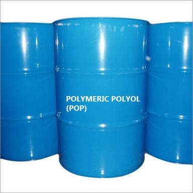 Polymeric Polyol Chemical Application: Industrial