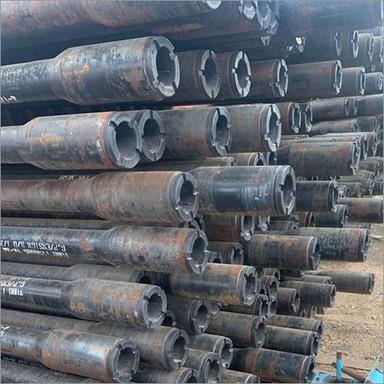 Durable Industrial Metal Drilling Pipe