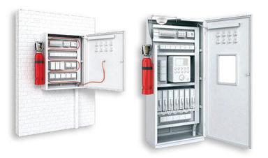 Novec 1230 Fire Protection System Application: Electrical Panel