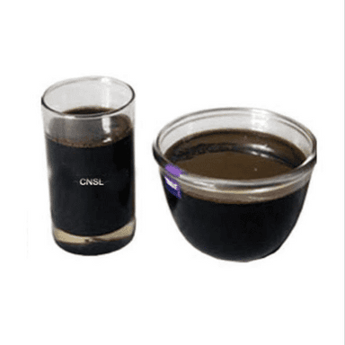 Cashew Nut Shell Liquid (Cnsl) Storage: Store In Cool