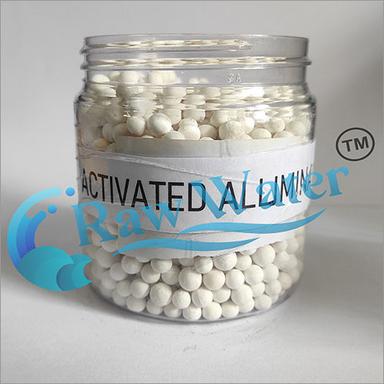 Activated Alumina Grade: Industrial Grade