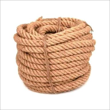 Eco Friendly Brown Coir Rope