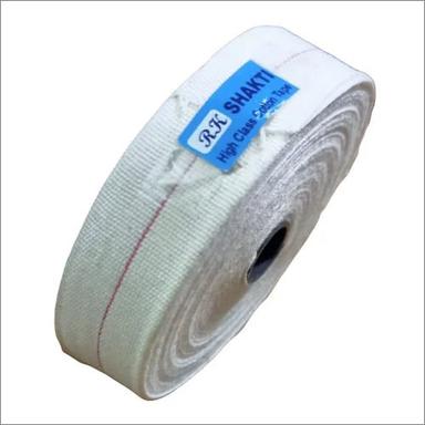 White Cotton Insulation Tape