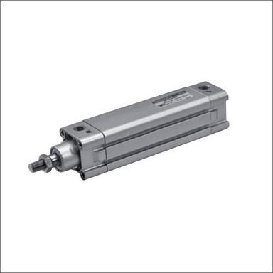 Aluminum Square Type Double Acting Cylinder