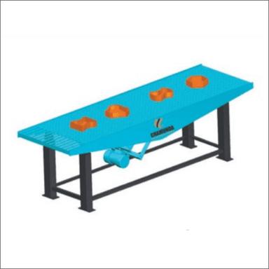 Industrial Vibrate Table Machine Dimension(L*W*H): 350 X 92 X 85  Centimeter (Cm)