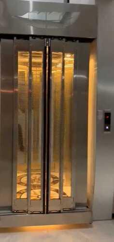 Home Lift Application: Office