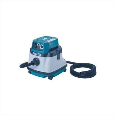 Stainless Steel Makita Vc2510L Vacuum Cleaner