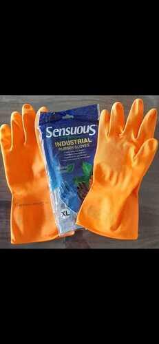 Sensuous Hand Gloves
