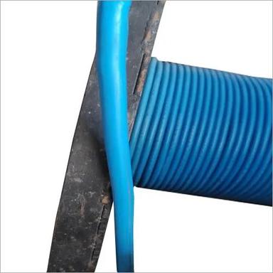 16 Sq Round Aluminum Cable Application: Telecommunication