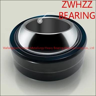 Black & Silver Zwhzz Radial Spherical Plain Bearings Ge400Dw