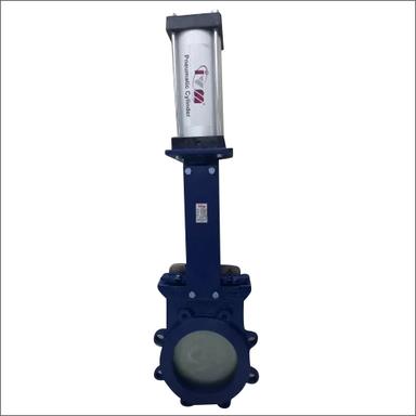 Pneumatic Knife Gate Valve Size: Different Available