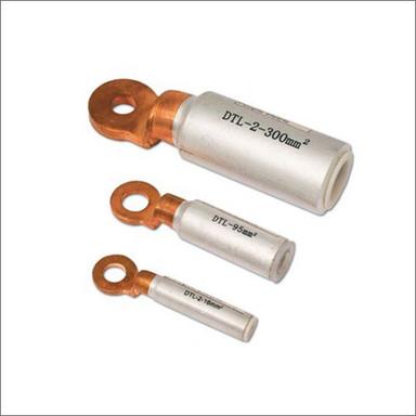 Dowells Bimetallic Lugs Application: Industrial