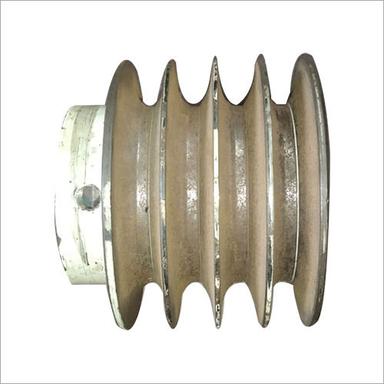 Industrial V Pulley Size: Different Available