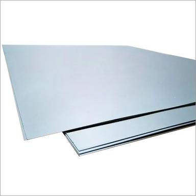 Silver Ti 6Al-4V Titanium Sheet