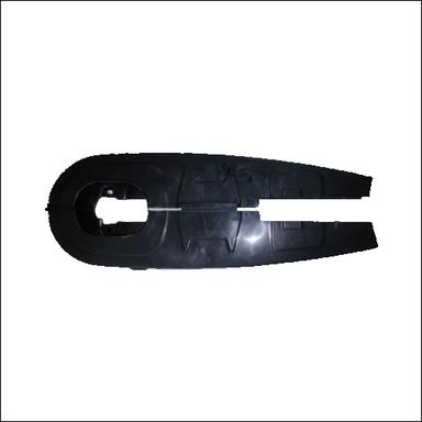 Two Wheeler Parts Plastic Chain Cover Discover-M