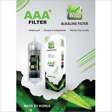 Abs Aaa Plus Alkanline Filter