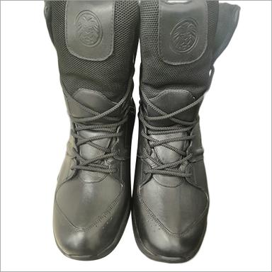 Bullet Proof Vest Anti Spike Boots
